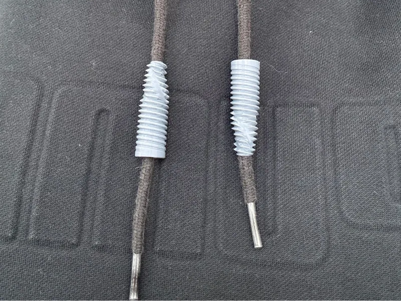 Neodent Implant Drawstring Charm/Beads