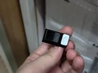 0.16mm 层高, 2 层墙, 100% 填充