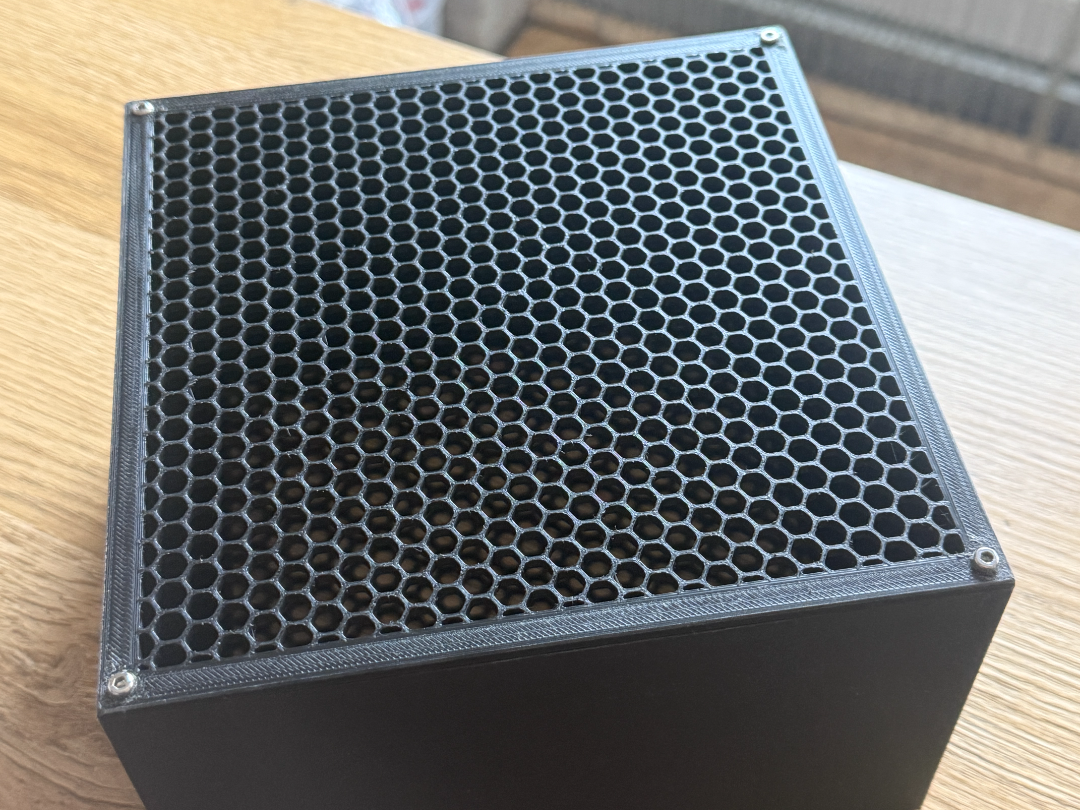 Makera Dust Collector Filter Housing
