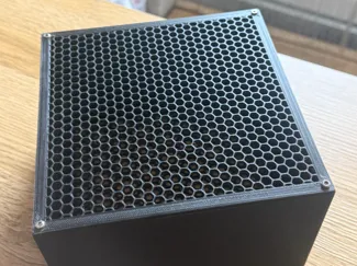 Makera Dust Collector Filter Housing