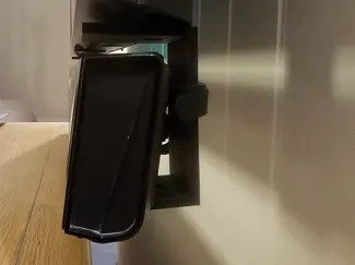 LG soundbar 2.1 bracket for LG TV