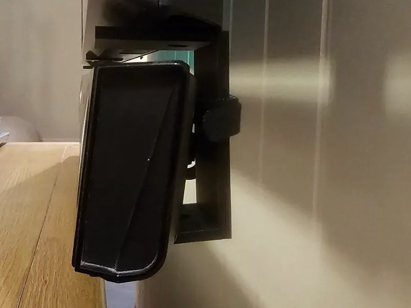 LG soundbar 2.1 bracket for LG TV