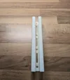 Slide rail 35mmx35m 190mm