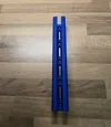 Guide rail 35mm x 35mm, 250mm