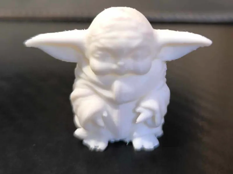 BABY YODA