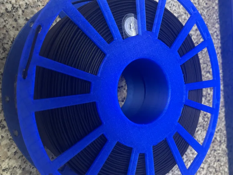 Bambu spool refil