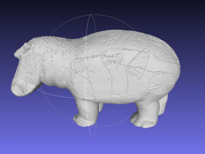 William the Hippo
