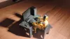 0.16mm layer, 2 walls, 5% infill