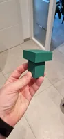 0.2mm layer, 6 walls, 15% infill