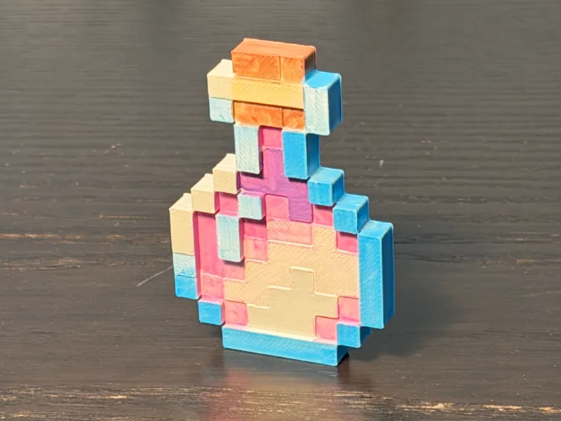 龙息 Minecraft 我的世界