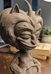 10 cm - 0.2mm layer, 2 walls, 15% infill