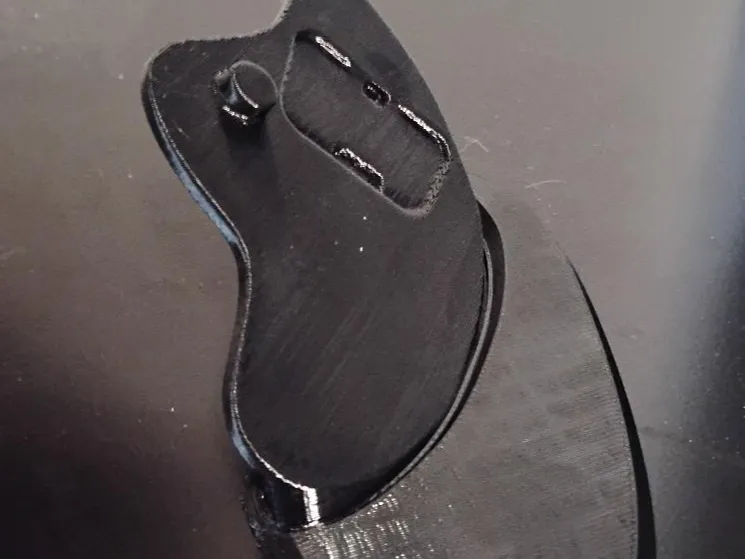 Elecom Ex-g 45 degree 