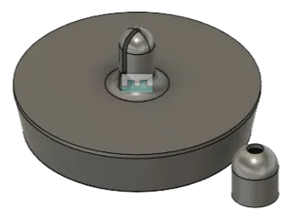 Kitchen Sink Plugs