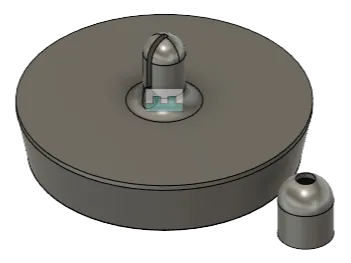 Kitchen Sink Plugs