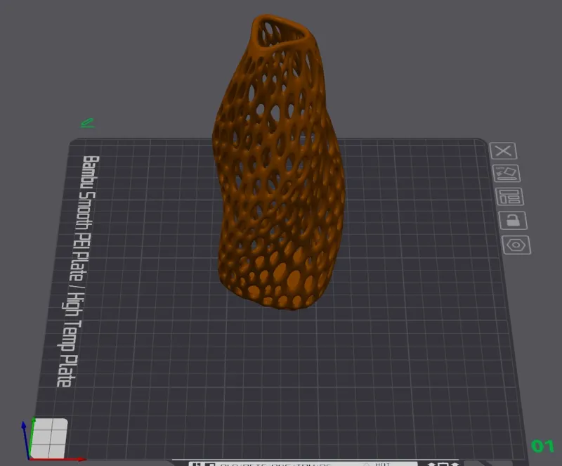 Vase