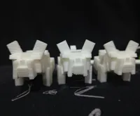 Better support 0.16mm layer, 3 walls, 20% infill