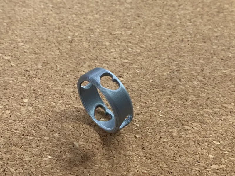 Love RINGS