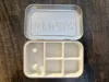 5 compartment box insert