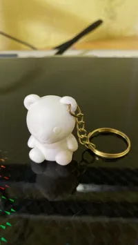 Keychain Version