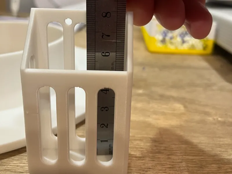 Remote Holder