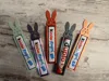 Easter Bunny - Kids' Chocolate Bar Holder