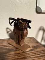 Porte-lunettes Bigfoot — photo 3