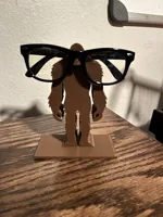 Porte-lunettes Bigfoot — photo 7
