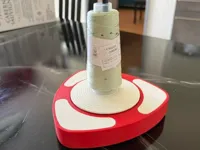 0.2mm layer, 4 walls, 30% infill