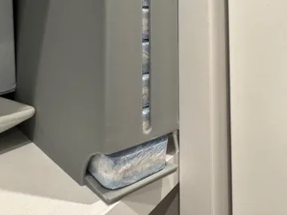 Miele Dishwasher Tablet Holder