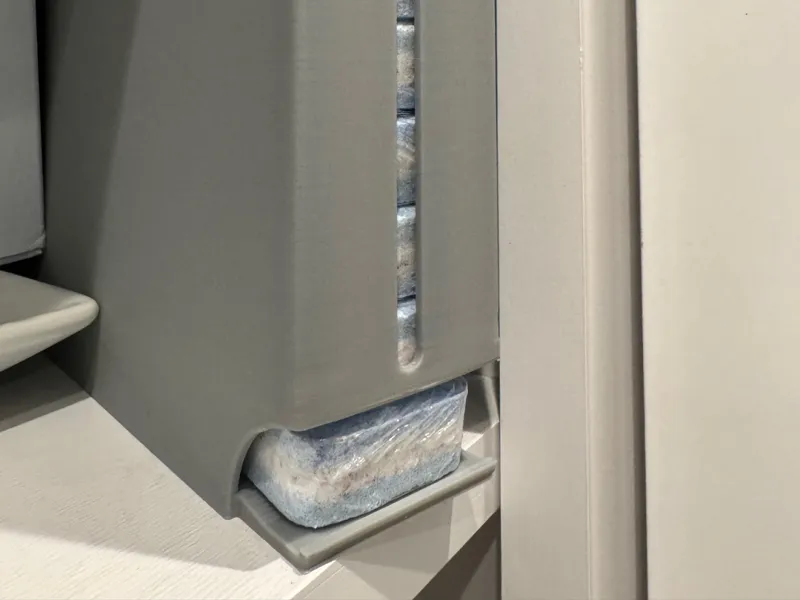 Miele Dishwasher Tablet Holder