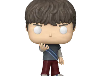 Stranger Things Funko Pop Will