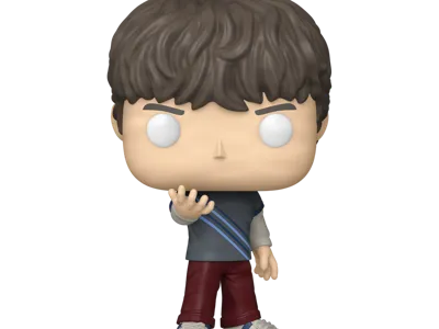 Stranger  Things Funko Pop Will