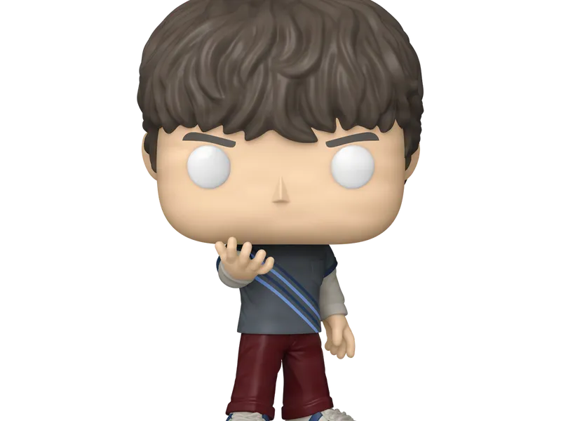 Stranger  Things Funko Pop Will