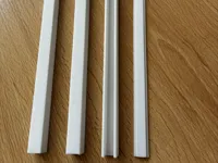 0.2mm layer, 3 walls, 40% infill