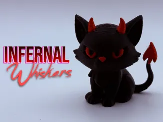 Infernal Whiskers
