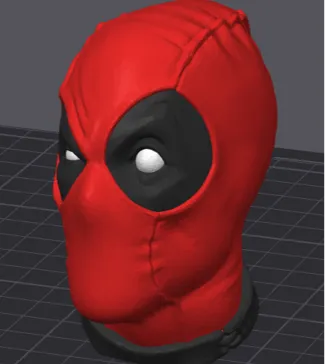 Deadpool Shift Knob JEEP WRANGLER JKU