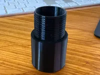 0.16mm layer, 4 walls, 15% infill