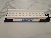 0.16mm layer, 5 walls, 15% infill