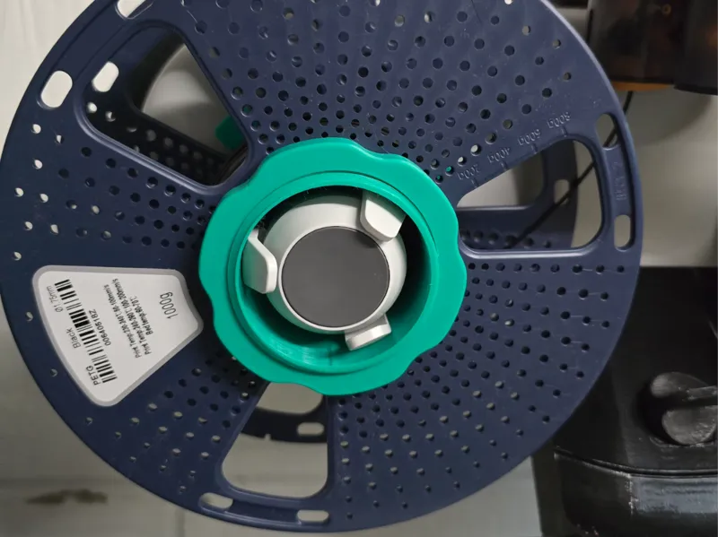 Sunlu 2.0 Spool adaptor for Bambu Lab AMS lite, 