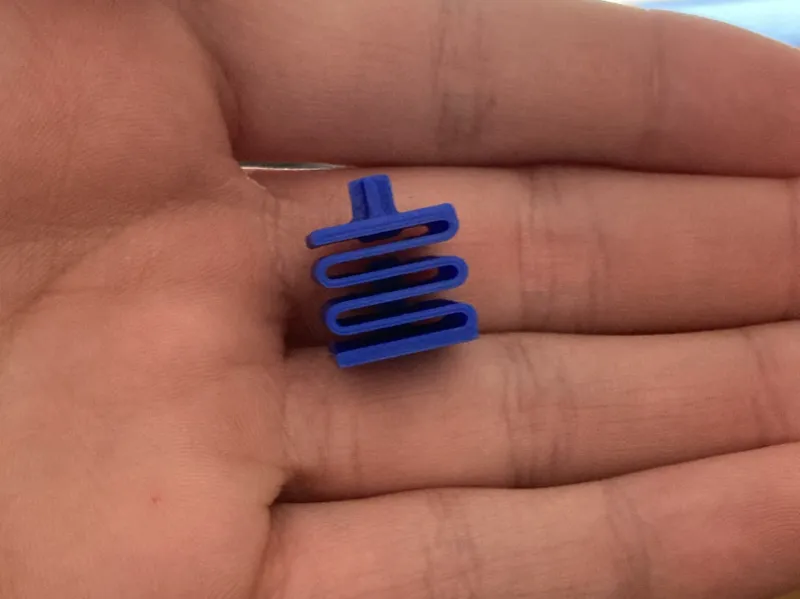 clicker fidjet 