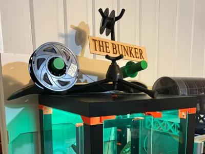 Skateboard Spooler