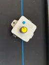 0.2mm layer, 3 walls, 15% infill