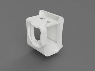 It'sFPV GoPro 11 Mini - version for heatproblems