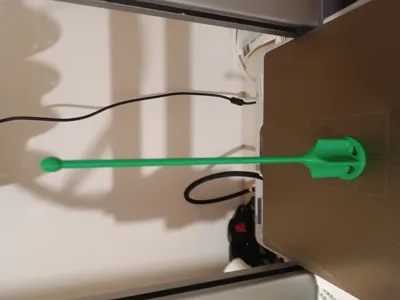 Water stirrer