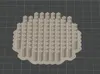 Dowel for MonopolyRLS
