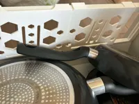 0.2mm layer, 10 walls, 50% infill