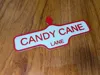 4 Different Christmas Themed Street Signs (No AMS)