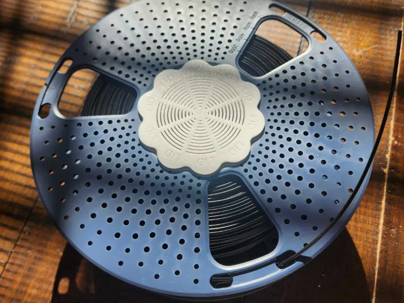 Reusable Sunlu V2 reusable Spool Desiccant pod