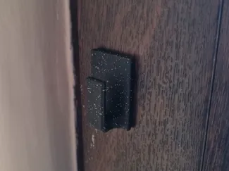Adhesive Narrow Hook