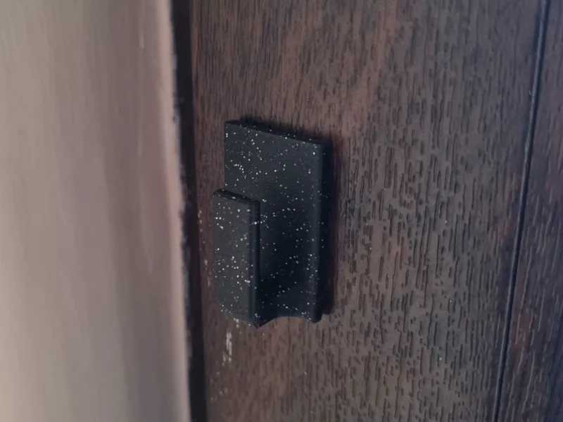 Adhesive Narrow Hook